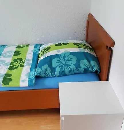 Apart Gastehaus Bb